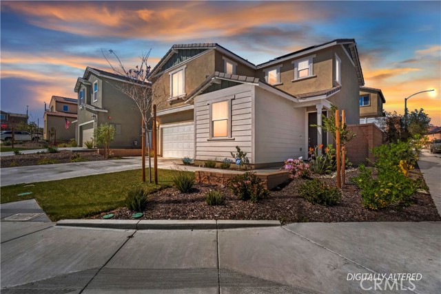 Detail Gallery Image 2 of 63 For 364 Castaic Way, Rialto,  CA 92377 - 3 Beds | 2/1 Baths