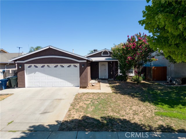 Detail Gallery Image 1 of 1 For 47 E San Clemente Dr, Merced,  CA 95341 - 4 Beds | 2 Baths