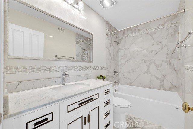 Detail Gallery Image 24 of 36 For 2861 Ballesteros Ln, Tustin,  CA 92782 - 3 Beds | 2/1 Baths