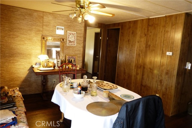 Detail Gallery Image 13 of 25 For 7501 Palm Ave #172,  Yucca Valley,  CA 92284 - 2 Beds | 2 Baths