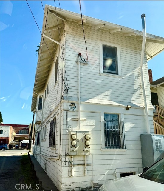 Detail Gallery Image 3 of 3 For 1315 S Harvard, Los Angeles,  CA 90006 - 4 Beds | 4 Baths