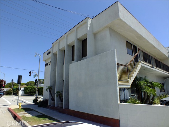 Image 4 of 6 For 1405 Crenshaw Boulevard