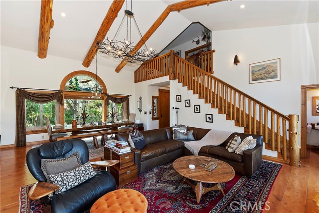 Detail Gallery Image 24 of 58 For 303 N Fairway Dr, Lake Arrowhead,  CA 92352 - 4 Beds | 2/1 Baths