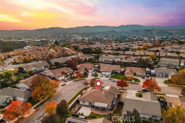 Detail Gallery Image 51 of 58 For 2642 Vineyard Cir, Paso Robles,  CA 93446 - 4 Beds | 2 Baths