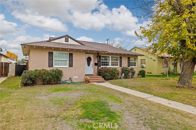 Detail Gallery Image 2 of 32 For 340 Western, Bakersfield,  CA 93309 - 3 Beds | 1 Baths