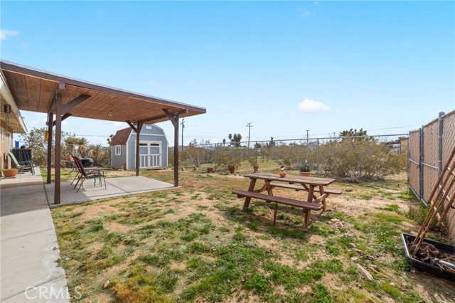 Detail Gallery Image 24 of 38 For 58375 Del Mar St, Yucca Valley,  CA 92284 - 3 Beds | 2 Baths