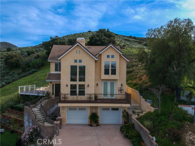 Detail Gallery Image 1 of 1 For 1259 Gonzales Rd, Simi Valley,  CA 93063 - 3 Beds | 2/1 Baths