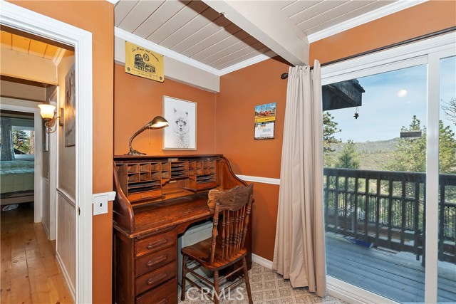 Detail Gallery Image 43 of 46 For 135 Wylerhorn Dr, Crestline,  CA 92325 - 2 Beds | 1/1 Baths