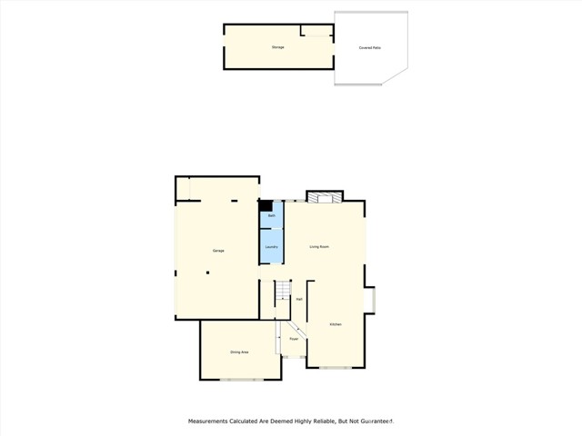 Detail Gallery Image 29 of 30 For 2555 Alpine Rd, Upland,  CA 91784 - 3 Beds | 2/1 Baths