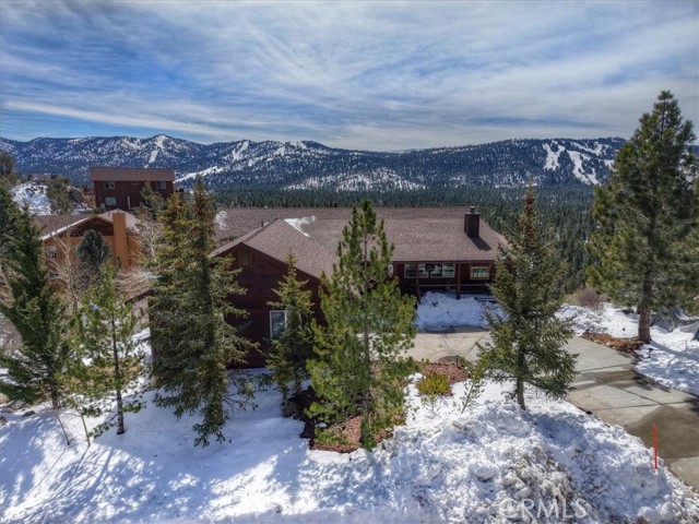 Detail Gallery Image 70 of 75 For 42545 Pegasus, Big Bear Lake,  CA 92315 - 5 Beds | 4 Baths