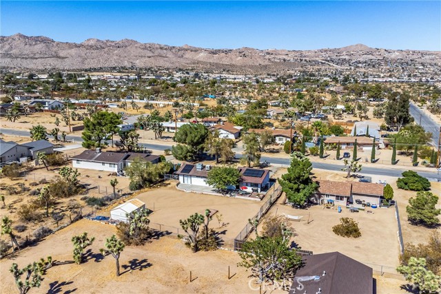 Detail Gallery Image 30 of 34 For 57545 Pueblo Trl, Yucca Valley,  CA 92284 - 3 Beds | 1 Baths