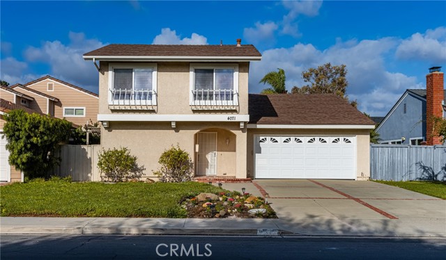 Image 1 of 36 For 4071 Loma Street
