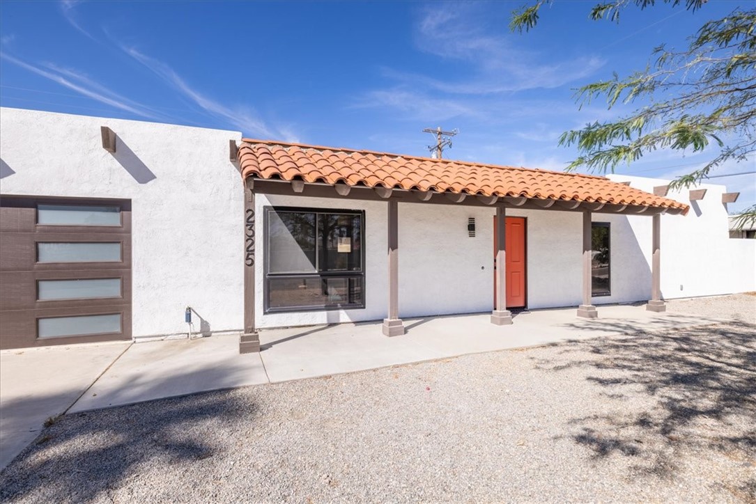 Detail Gallery Image 33 of 34 For 2325 N Magnolia Rd, Palm Springs,  CA 92262 - 3 Beds | 2 Baths