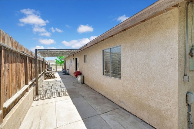 Detail Gallery Image 30 of 32 For 36812 Ethel St, Barstow,  CA 92311 - 3 Beds | 2 Baths