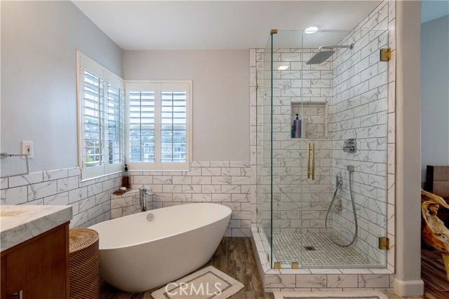 Detail Gallery Image 24 of 38 For 1800 S Pacific Coast Highway #94,  Redondo Beach,  CA 90277 - 3 Beds | 3 Baths