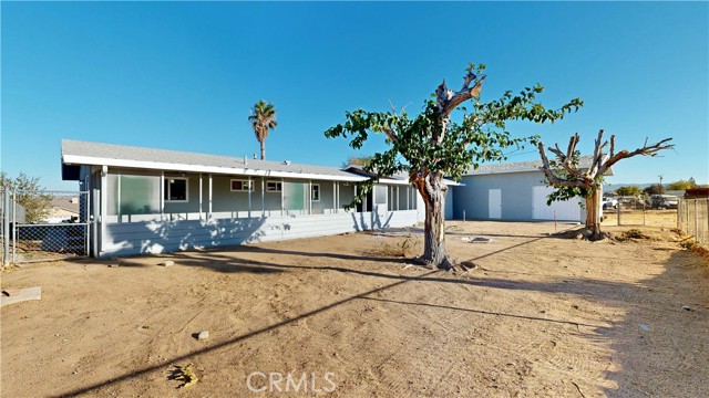 Detail Gallery Image 17 of 70 For 9670 Timberlane Ave, Hesperia,  CA 92345 - 3 Beds | 2 Baths