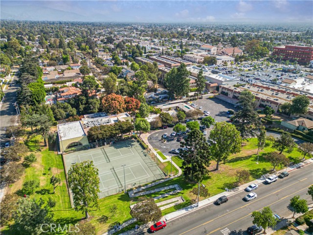 Detail Gallery Image 23 of 24 For 210 N Monterey St #502,  Alhambra,  CA 91801 - 1 Beds | 2 Baths