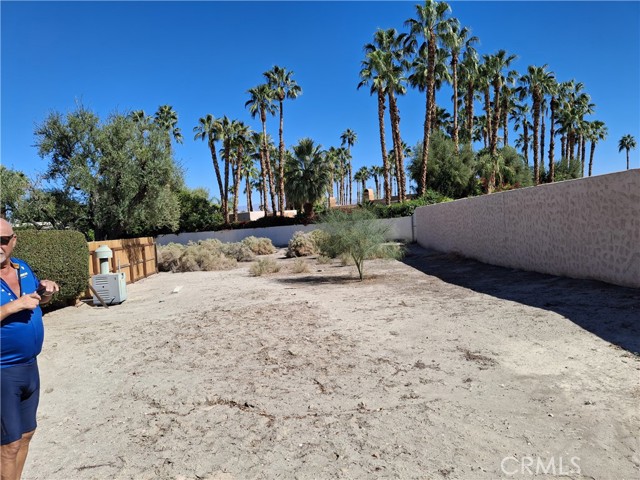 Detail Gallery Image 11 of 11 For 72424 Desert Dr, Rancho Mirage,  CA 92270 - 2 Beds | 2/1 Baths