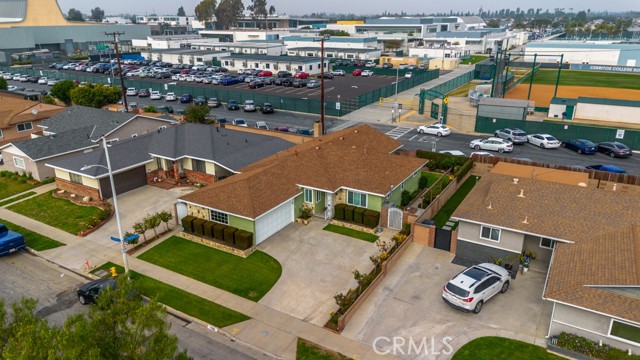 Detail Gallery Image 51 of 54 For 11229 Elmhurst Dr, Norwalk,  CA 90650 - 4 Beds | 2 Baths