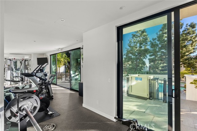 Detail Gallery Image 15 of 19 For 8787 Shoreham Dr #B5,  West Hollywood,  CA 90069 - 0 Beds | 1 Baths