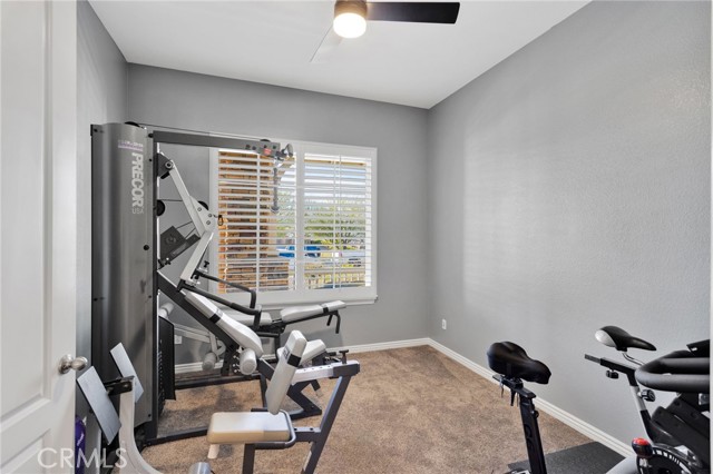 Detail Gallery Image 36 of 75 For 12389 Winesap, Apple Valley,  CA 92308 - 5 Beds | 2/1 Baths