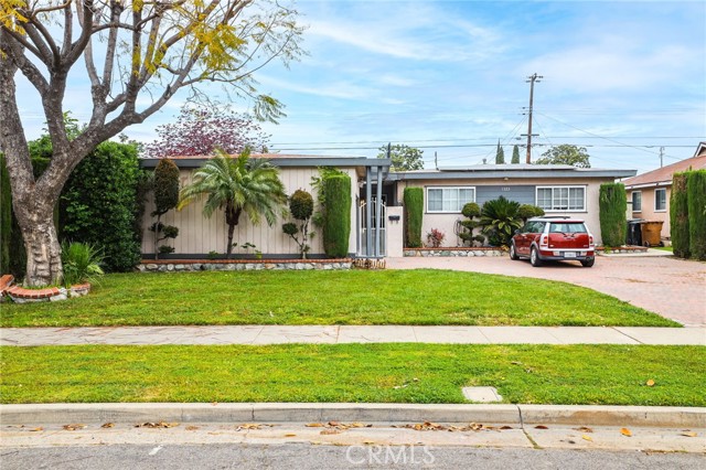 Image 2 for 1323 W Gage Ave, Fullerton, CA 92833