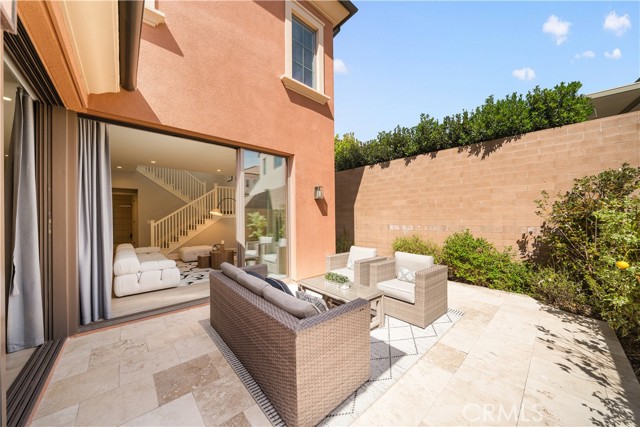 Detail Gallery Image 20 of 23 For 117 Donati, Irvine,  CA 92602 - 4 Beds | 3 Baths