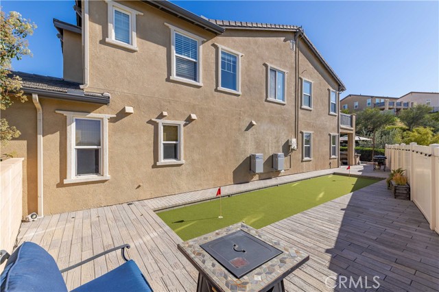 Detail Gallery Image 19 of 57 For 44343 Revana St, Temecula,  CA 92592 - 4 Beds | 3/1 Baths