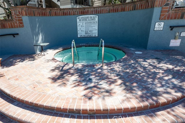 Detail Gallery Image 22 of 30 For 23412 Pacific Park Drive, Unit 27a, Aliso Viejo,  CA 92656 - 1 Beds | 1 Baths