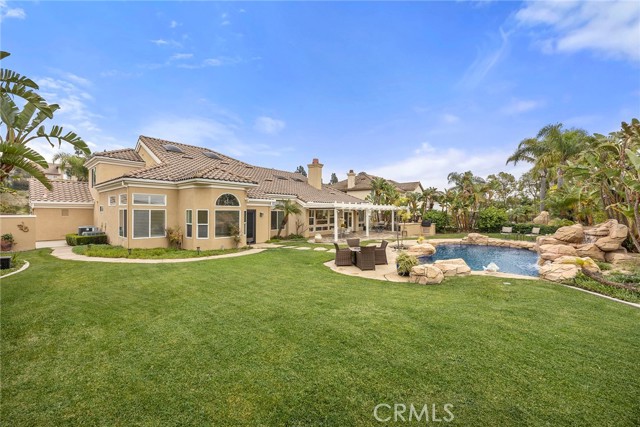 Detail Gallery Image 19 of 41 For 5325 Kodiak Mountain Drive, Yorba Linda,  CA 92887 - 4 Beds | 3 Baths