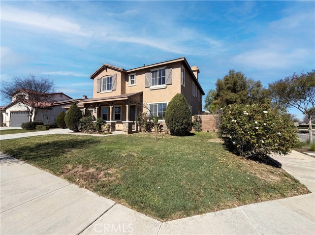 Detail Gallery Image 33 of 34 For 28327 Serenity Falls Way, Menifee,  CA 92585 - 4 Beds | 3/1 Baths