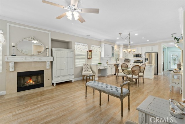 Detail Gallery Image 13 of 40 For 28186 Harmony Ln, Menifee,  CA 92584 - 2 Beds | 2 Baths