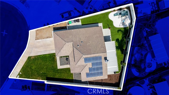 Detail Gallery Image 58 of 60 For 20152 Mapleleaf Ct, Wildomar,  CA 92595 - 3 Beds | 2 Baths