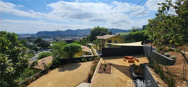 Detail Gallery Image 7 of 22 For 3015 Future, Glassell Park,  CA 90065 - 2 Beds | 1 Baths