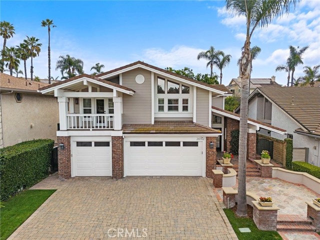 Detail Gallery Image 1 of 1 For 24762 Queens Ct, Laguna Niguel,  CA 92677 - 4 Beds | 3/1 Baths
