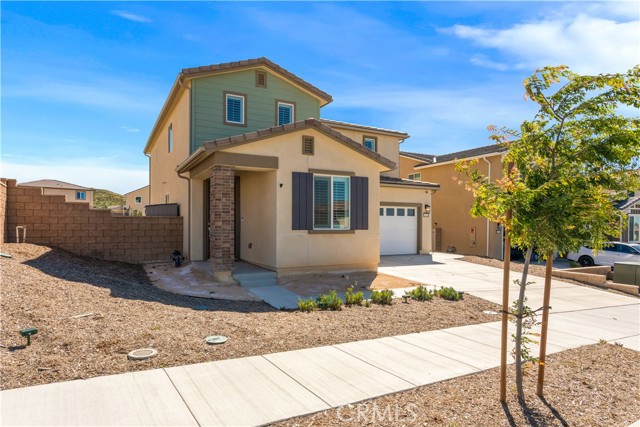 Detail Gallery Image 33 of 39 For 34438 Coconut Cir, Winchester,  CA 92596 - 4 Beds | 3 Baths