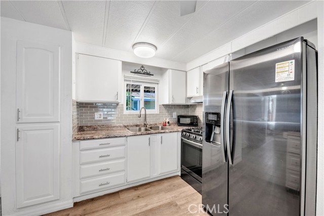 Detail Gallery Image 9 of 16 For 25526 Redlands #101,  Loma Linda,  CA 92354 - 2 Beds | 1 Baths