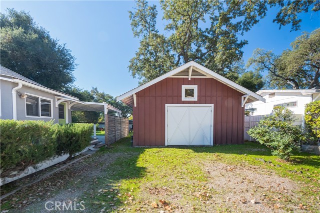 Detail Gallery Image 18 of 22 For 115 2nd, Templeton,  CA 93465 - 2 Beds | 2 Baths