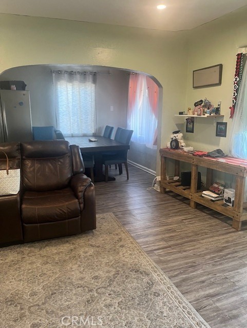 Detail Gallery Image 3 of 9 For 5130 Hedrick Ave, Riverside,  CA 92505 - 3 Beds | 2 Baths