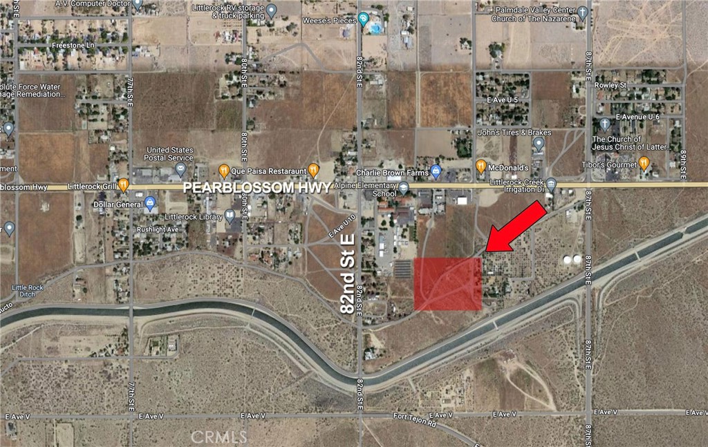 MLS #SR25107438 img 5