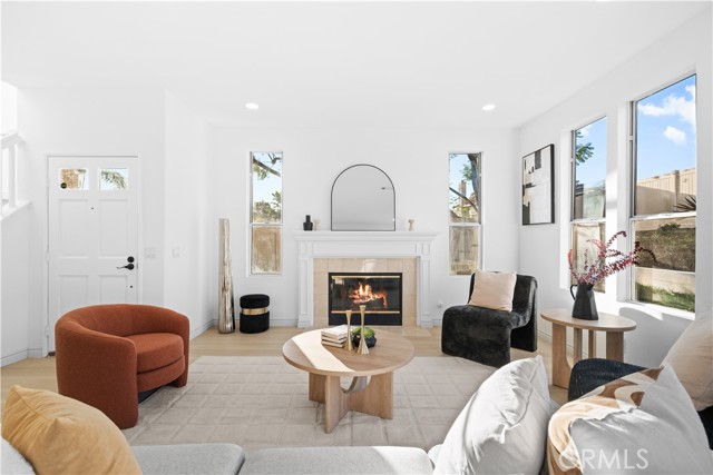 Detail Gallery Image 12 of 75 For 2 via Helena, Rancho Santa Margarita,  CA 92688 - 3 Beds | 2/1 Baths