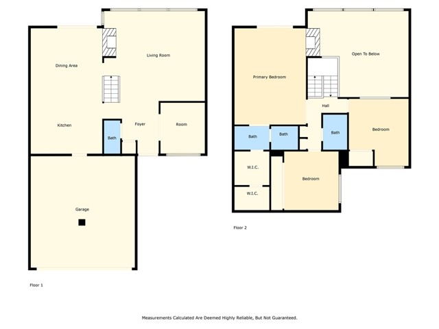 Detail Gallery Image 39 of 39 For 2622 N Tustin Ave (147),  Santa Ana,  CA 92705 - 3 Beds | 2/1 Baths