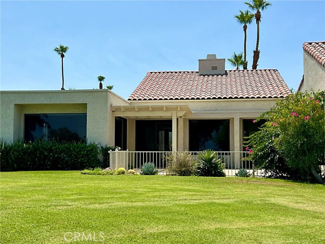 Detail Gallery Image 33 of 34 For 737 Inverness Dr, Rancho Mirage,  CA 92270 - 2 Beds | 2 Baths