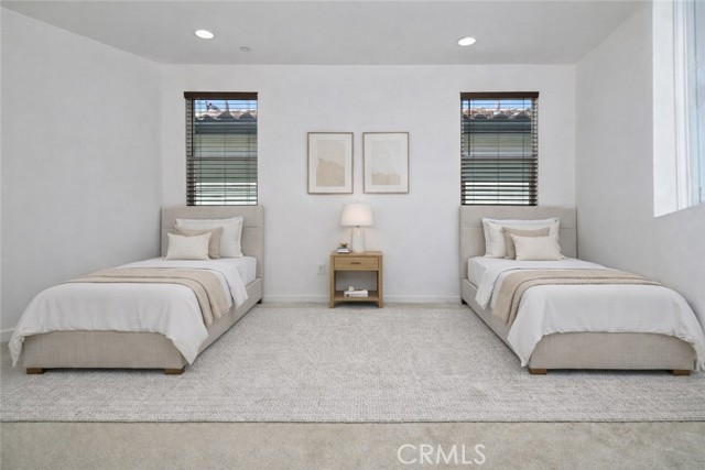 Detail Gallery Image 35 of 49 For 15163 W Rachel, –,  CA 91345 - 4 Beds | 3 Baths