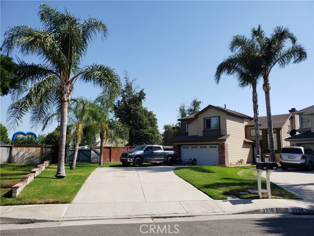 2716 Badger Glen Pl, Ontario, CA 91761