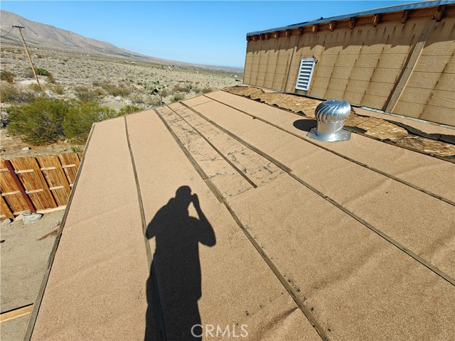 Detail Gallery Image 38 of 51 For 31576 Emerald Rd, Lucerne Valley,  CA 92356 - 1 Beds | 1 Baths