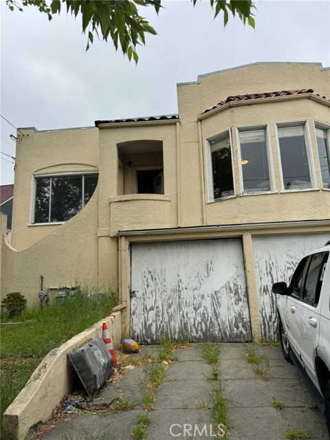 Detail Gallery Image 13 of 13 For 2123 High, Oakland,  CA 94601 - 4 Beds | 2 Baths