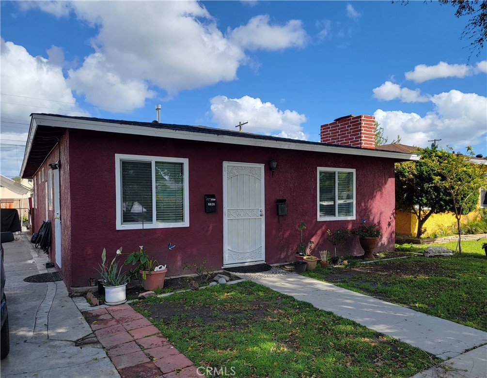 5920 Cerritos Avenue, Long Beach, CA 90805