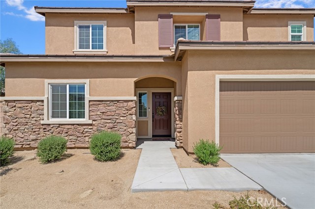 Detail Gallery Image 5 of 51 For 44121 Le Seine Ln, Indio,  CA 92203 - 4 Beds | 3 Baths