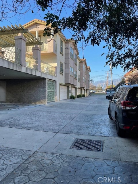 Detail Gallery Image 11 of 17 For 8858 Marshall St #105,  Rosemead,  CA 91770 - 4 Beds | 3 Baths